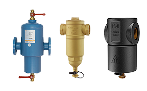 Anway 官方 hydronic system 公開圖片參考