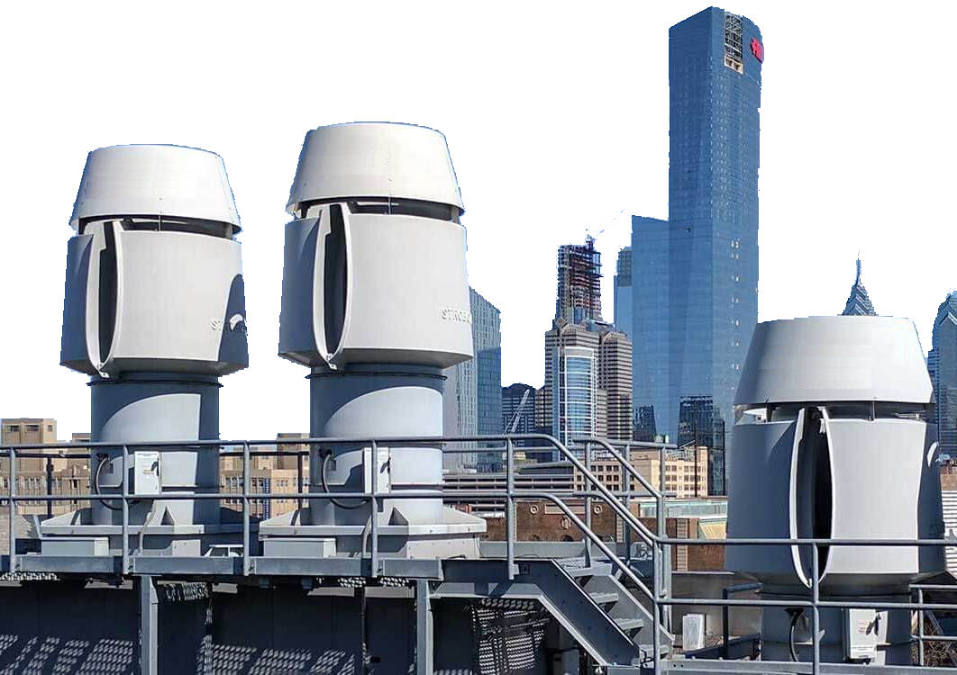 Anway 官方 hospital and laboratory ventilation 公開圖片參考