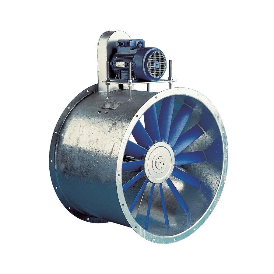 Anway 官方 ventilation fans 公開圖片參考